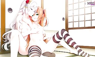 Ne no Kami Part 2: Gauze One