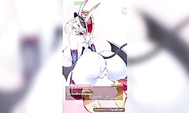 Project QT: Abyssal Warden Exclusive