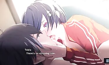 Magicami DX: Kaori H-Video - Chubby Anime Babe Hardcore Creampie