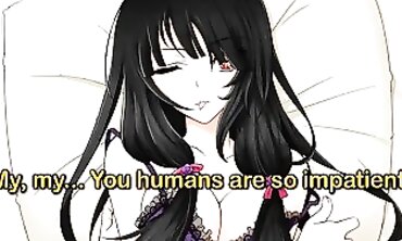 Kurumi Tokisaki Cosplay: Card Destiny JOI & CBT