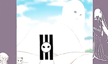 Echidna Re:Zero Animated Hentai Slideshow