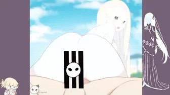 Echidna Re:Zero Animated Hentai Slideshow