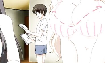 Eroge H-MO Game MO Development Obsession 2