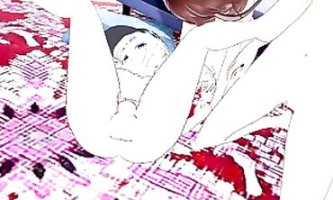 Kancolle Hibiki Akatsuki Inazuma Ikazuchi Gangbang with Admiral