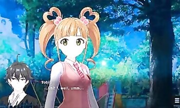 Iko Bond H-Flick 01: Magicami DX Anime Handjob