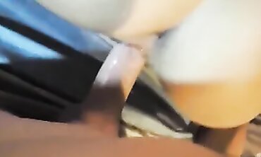ASU Sorority Slut Amateur Hardcore Hookup