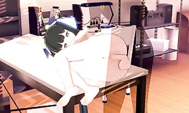 Koikatsu: Rough 3D Animated Sex with Danmachi Hestia