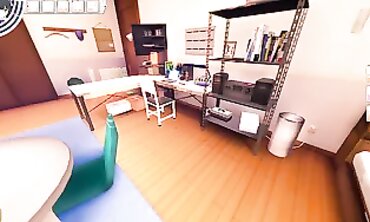 Koikatsu: Rough 3D Animated Sex with Danmachi Hestia