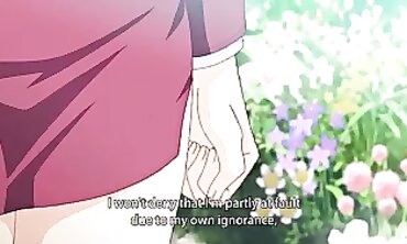 Shihai no Kyoudan 03: college girl Anal in Uniform