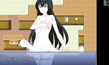 She Tried to Catch a Freak and Ended Up in the Gallery
