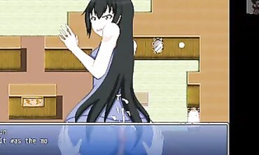 She Tried to Catch a Freak and Ended Up in the Gallery