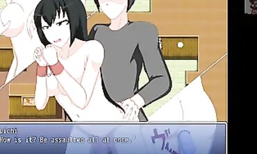 She Tried to Catch a Freak and Ended Up in the Gallery