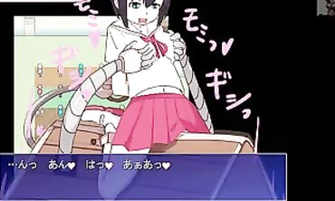 Hinata's Solo Play and Bondage Gallery