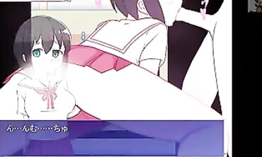 Hinata's Solo Play and Bondage Gallery