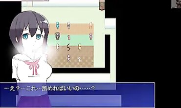 Hinata's Solo Play and Bondage Gallery