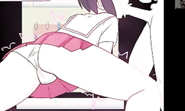 Hinata's Solo Play and Bondage Gallery