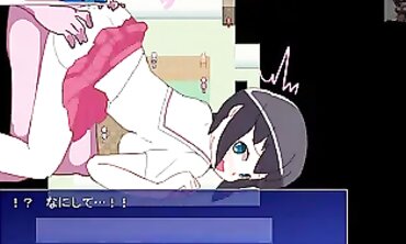 Hinata's Solo Play and Bondage Gallery