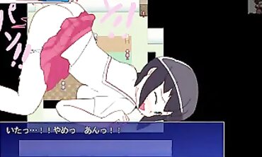 Hinata's Solo Play and Bondage Gallery