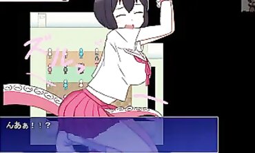 Hinata's Solo Play and Bondage Gallery