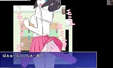 Hinata's Solo Play and Bondage Gallery