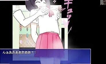 Hinata's Solo Play and Bondage Gallery