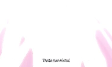 Utter Moon Night R2: Rough Amateur Brunette & Redhead