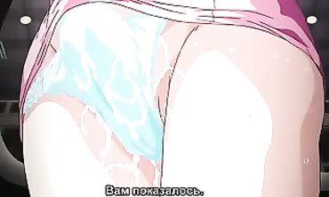 Petite Anime Hentai Porn