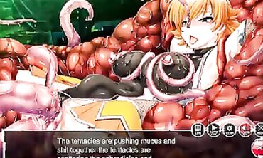 Sakura Igawa H-Tweak 02: Rough Bondage & Double Penetration