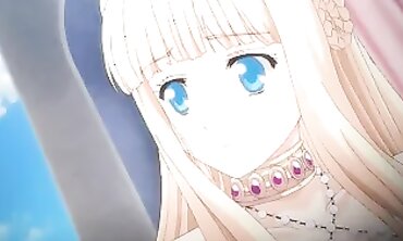 Japanese Blonde Orc Rough Sex Compilation