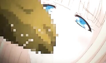 Japanese Blonde Orc Rough Sex Compilation