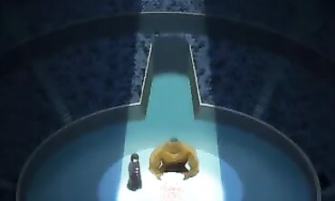 Japanese Blonde Orc Rough Sex Compilation