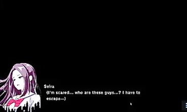 Devil Tower 02 H-Film (Seira) - Magicami DX ENG
