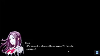Devil Tower 02 H-Film (Seira) - Magicami DX ENG