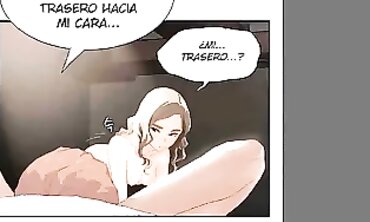 Mi Madrastra: Capítulos 78 y 9