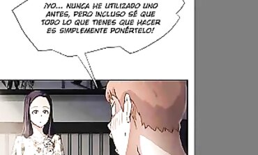 Mi Madrastra: Capítulos 78 y 9