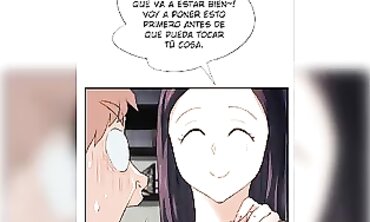 Mi Madrastra: Capítulos 78 y 9