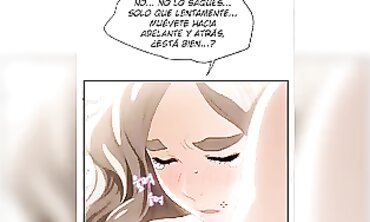 Mi Madrastra: Capítulos 78 y 9