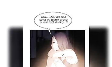 Mi Madrastra: Capítulos 78 y 9