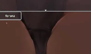 Shrink Motel Compilation 8: Maid Giantess Anime