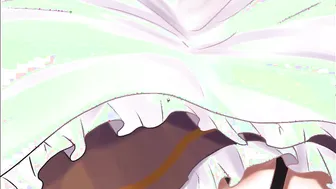 Shrink Motel Compilation 8: Maid Giantess Anime