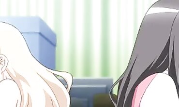 Eroge H-Game Development Obsession: Mo's Solo Session