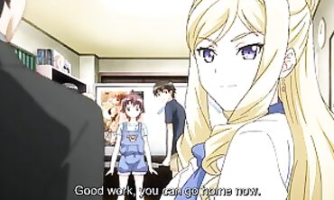 Eroge H-Game Development Obsession: Mo's Solo Session