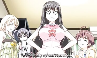 Eroge H-Game Development Obsession: Mo's Solo Session
