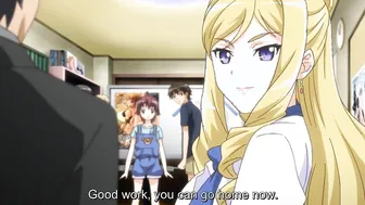 Eroge H-Game Development Obsession: Mo's Solo Session