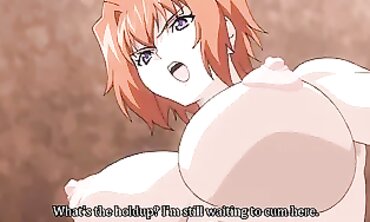 Space Pirate Sara: Intense Rough Blowjob & Cumshot