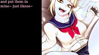 Himiko Tga: Ultimate Jerk Off Guide With Multiple Endings