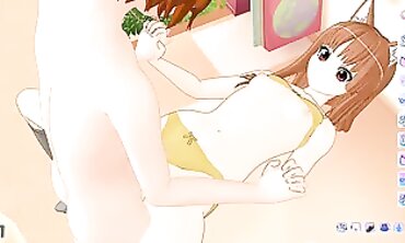 Unspoiled Hunk Bimbo Gets Rough Sex Until She Cums