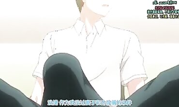 中文字幕高清：动画爆草人妻，妻子变漂亮的原因
