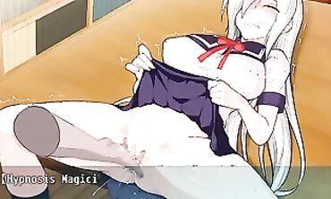 Exotic-Japanese Amateur Roleplay - Sexy Cosplayer Plays 'The Witcher' Game