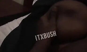 Busty Muslim Teen Pokes for Cash